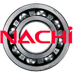 Производитель подшипников NACHI
