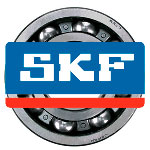 Производитель подшипников SKF